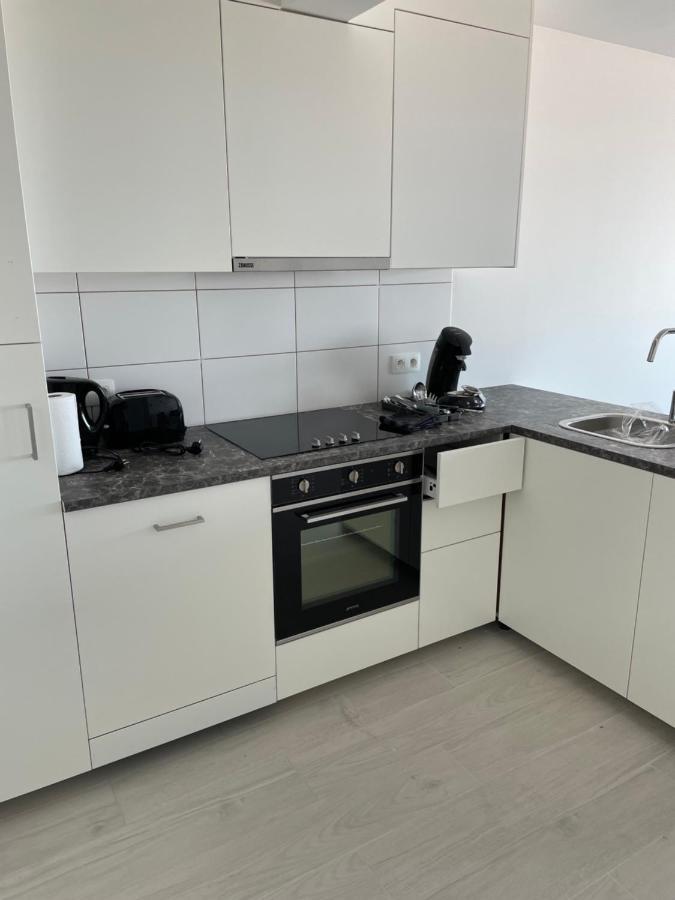 Gallery Apartment Blankenberge Exterior photo