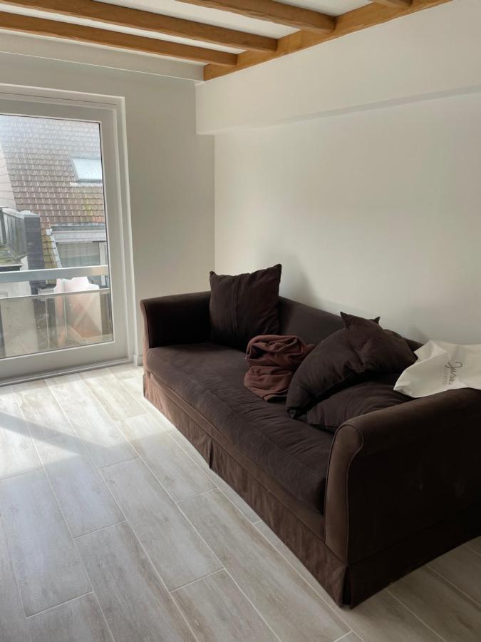 Gallery Apartment Blankenberge Exterior photo